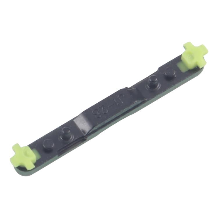 For Motorola Moto G Power 2025 5G 10pairs Power Button and Volume Control Button, For Motorola Moto G Power 2025 5G