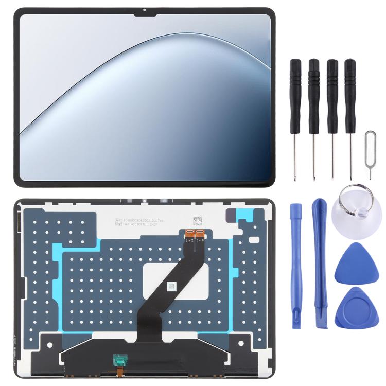 For Xiaomi Pad 7 Ultra Original LCD Screen with Digitizer Full Assembly, For Xiaomi Pad 7 Ultra(Original)