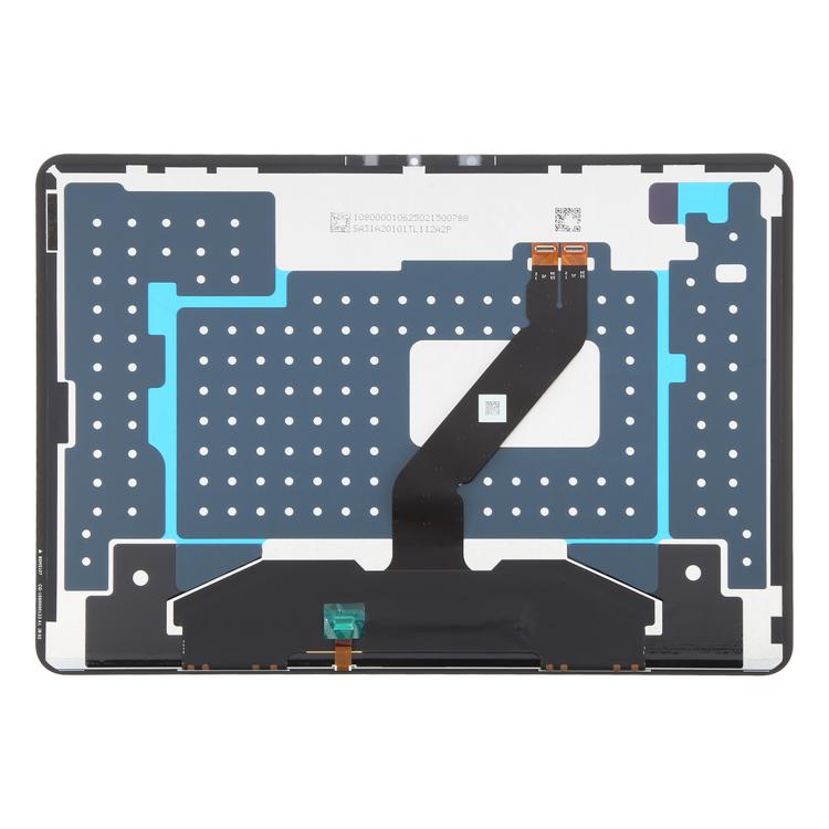 For Xiaomi Pad 7 Ultra Original LCD Screen with Digitizer Full Assembly, For Xiaomi Pad 7 Ultra(Original)