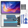 For Xiaomi Redmi Pad 2 Original LCD Screen with Digitizer Full Assembly, For Xiaomi Redmi Pad 2(Original)