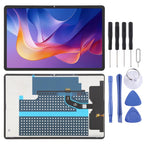 For Xiaomi Redmi Pad 2 Original LCD Screen with Digitizer Full Assembly, For Xiaomi Redmi Pad 2(Original)