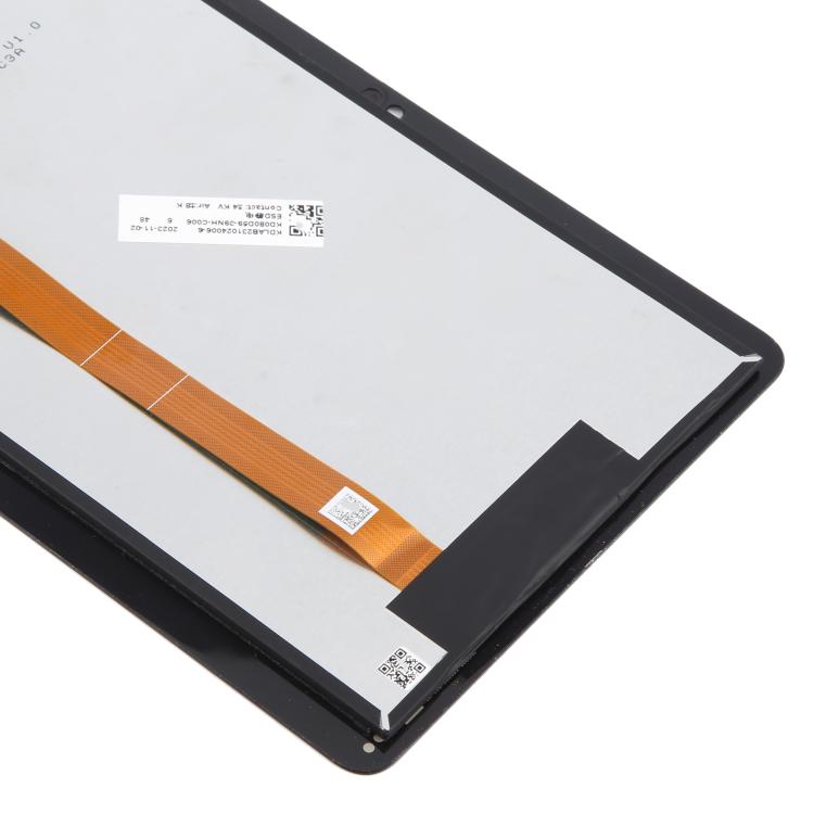 For Amazon Kindle Fire HD 8 12th Gen 2022 R2SP8T LCD Screen with Digitizer Full Assembly, For Amazon Kindle Fire HD 8 12th Gen 2022