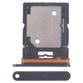 For Nothing CMF Phone 2 Pro SIM Card Tray + SIM Card Tray / Micro SD Card Tray, For Nothing CMF Phone 2 Pro
