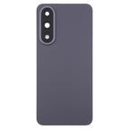 For OnePlus Ace 5 Ultra Back Cover with Camera Lens Cover, For OnePlus Ace 5 Ultra(with Camera Lens Frame)