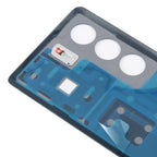 For Tecno Camon 40 Pro 5G CM7 Original Back Cover, For Tecno Camon 40 Pro 5G(Original)