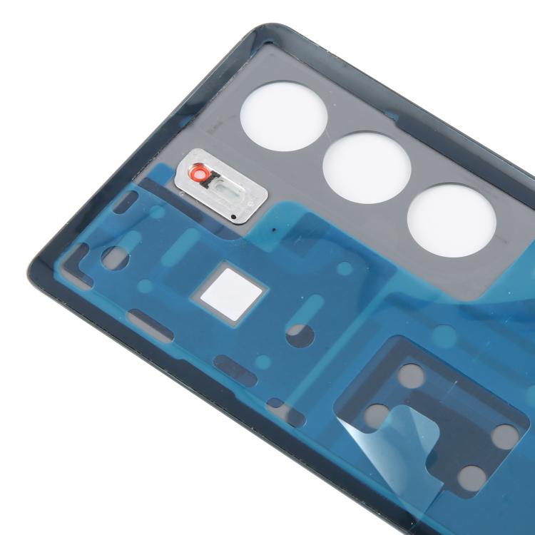 For Tecno Camon 40 Pro 4G CM6 Original Back Cover, For Tecno Camon 40 Pro 4G(Original)