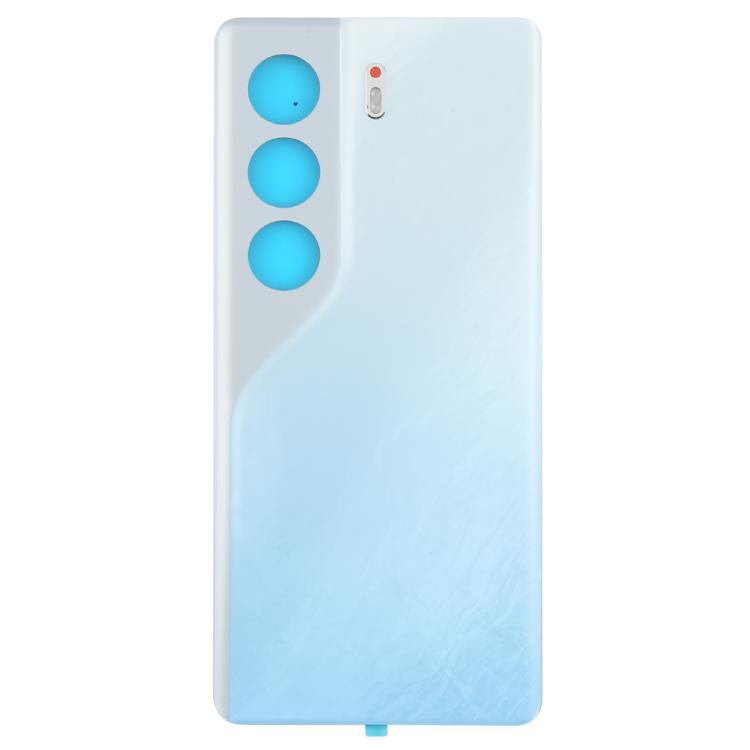 For Tecno Camon 40 Pro 4G CM6 Original Back Cover, For Tecno Camon 40 Pro 4G(Original)