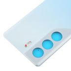 For Tecno Camon 40 Pro 4G CM6 Original Back Cover, For Tecno Camon 40 Pro 4G(Original)