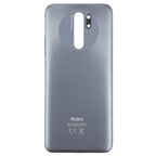 For Xiaomi Redmi 9 Prime OEM Plastic Back Cover, For Xiaomi Redmi 9 Prime