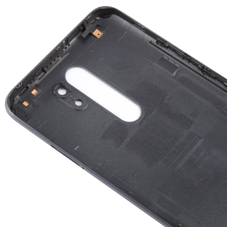 For Xiaomi Redmi 9 Prime OEM Plastic Back Cover, For Xiaomi Redmi 9 Prime