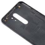 For Xiaomi Redmi 9 Prime OEM Plastic Back Cover, For Xiaomi Redmi 9 Prime