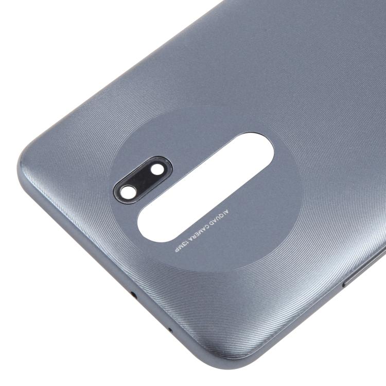 For Xiaomi Redmi 9 Prime OEM Plastic Back Cover, For Xiaomi Redmi 9 Prime