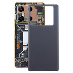 For Infinix Note 40 Pro 4G X6850 Original Back Cover, For Infinix Note 40 Pro 4G(Original), For Infinix Note 40 Pro 4G (Original)