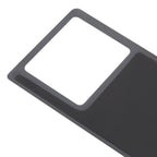 For Infinix Note 40 Pro 4G X6850 Original Back Cover, For Infinix Note 40 Pro 4G(Original), For Infinix Note 40 Pro 4G (Original)