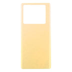 For Infinix Note 40 Pro+ 5G X6851B Original Back Cover, For Infinix Note 40 Pro+ 5G (Original)
