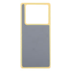 For Infinix Note 40 Pro+ 5G X6851B Original Back Cover, For Infinix Note 40 Pro+ 5G (Original)