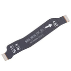 For Xiaomi Redmi Note 10S Original Motherboard Flex Cable, For Xiaomi Redmi Note 10S(Original)