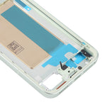 For Xiaomi Redmi Toubo 4 Pro Original Front Housing LCD Frame Bezel Plate, For Xiaomi Redmi Turbo 4 Pro(Original)