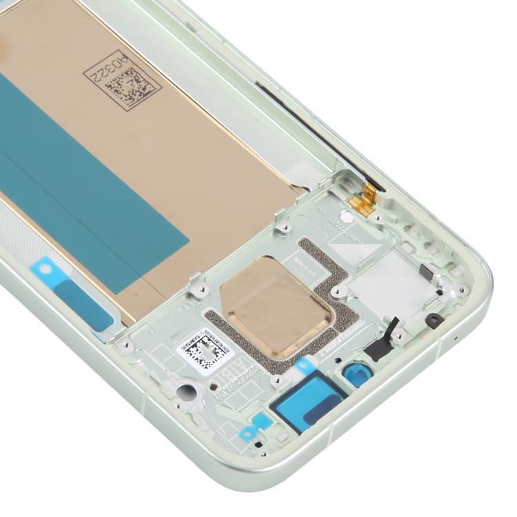 For Xiaomi Redmi Toubo 4 Pro Original Front Housing LCD Frame Bezel Plate, For Xiaomi Redmi Turbo 4 Pro(Original)