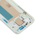 For Xiaomi Poco F7 Original Front Housing LCD Frame Bezel Plate, For Xiaomi Poco F7(Original)