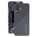 For Xiaomi Poco F7 Original Battery Back Cover, For Xiaomi Poco F7(Original)