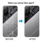 For Xiaomi Poco F7 Original Battery Back Cover, For Xiaomi Poco F7(Original)