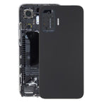 For Xiaomi Redmi Turbo 4 Pro Original Battery Back Cover, For Xiaomi Redmi Turbo 4 Pro(Original)