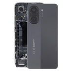 For Xiaomi Poco X7 Pro Original Battery Back Cover, For Xiaomi Poco X7 Pro(Original)