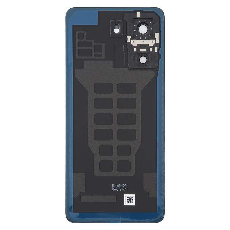 For Xiaomi Poco X7 Pro Original Battery Back Cover, For Xiaomi Poco X7 Pro(Original)