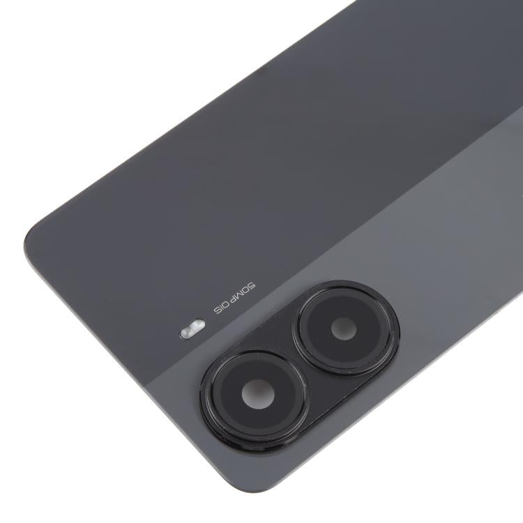 For Xiaomi Poco X7 Pro Original Battery Back Cover, For Xiaomi Poco X7 Pro(Original)