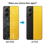 For Xiaomi Poco X7 Pro Original Battery Back Cover, For Xiaomi Poco X7 Pro(Original)