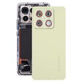 For Xiaomi 14T Original Leather Material Back Cover, For Xiaomi 14T(Original)