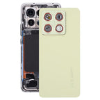 For Xiaomi 14T Original Leather Material Back Cover, For Xiaomi 14T(Original)