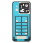 For Xiaomi 14T Original Leather Material Back Cover, For Xiaomi 14T(Original)