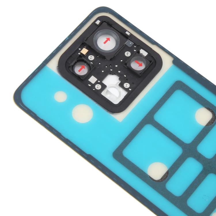 For Xiaomi 14T Original Leather Material Back Cover, For Xiaomi 14T(Original)