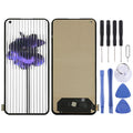 For Nothing Phone 1 TFT LCD Screen with Digitizer Full Assembly, For Nothing Phone 1