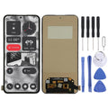 For Nothing Phone 2 TFT LCD Screen with Digitizer Full Assembly, For Nothing Phone 2