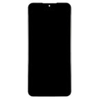 For ZTE Nubia RedMagic 5G / 5S NX659J 6.65 inch TFT LCD Screen with Digitizer Full Assembly, Not Supporting Fingerprint Identification, For ZTE Nubia RedMagic 5G / 5S