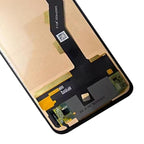 For ZTE Nubia RedMagic 5G / 5S NX659J 6.65 inch TFT LCD Screen with Digitizer Full Assembly, Not Supporting Fingerprint Identification, For ZTE Nubia RedMagic 5G / 5S