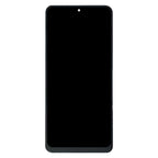 For ZTE Nubia RedMagic 6R NX666J TFT LCD Screen with Digitizer Full Assembly, Not Supporting Fingerprint Identification, For ZTE Nubia RedMagic 6R