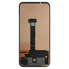 For ZTE Nubia Play 5G NX651 TFT LCD Screen with Digitizer Full Assembly, Not Supporting Fingerprint Identification, For ZTE Nubia Play 5G