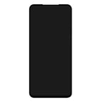 For ZTE RedMagic 7 Pro / 7S Pro TFT LCD Screen with Digitizer Full Assembly, Not Supporting Fingerprint Identification, For ZTE nubia RedMagic 7 Pro / 7S Pro