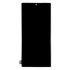For ZTE Nubia RedMagic 9 Pro / 9 Pro+ / 9S Pro / 9S Pro+ TFT LCD Screen with Digitizer Full Assembly, Not Supporting Fingerprint Identification, For ZTE Nubia RedMagic 9 Pro / 9 Pro+ / 9S Pro / 9S Pro+