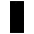For ZTE Nubia Z40S Pro NX702J TFT LCD Screen with Digitizer Full Assembly, Not Supporting Fingerprint Identification, For ZTE Nubia Z40S Pro