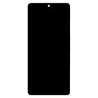For ZTE Nubia Z50S Pro / Z60S Pro TFT LCD Screen with Digitizer Full Assembly, Not Supporting Fingerprint Identification, For ZTE Nubia Z50S Pro / Z60S Pro