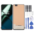 For OnePlus 11 TFT LCD Screen with Digitizer Full Assembly, Not Supporting Fingerprint Identification, For OnePlus 11