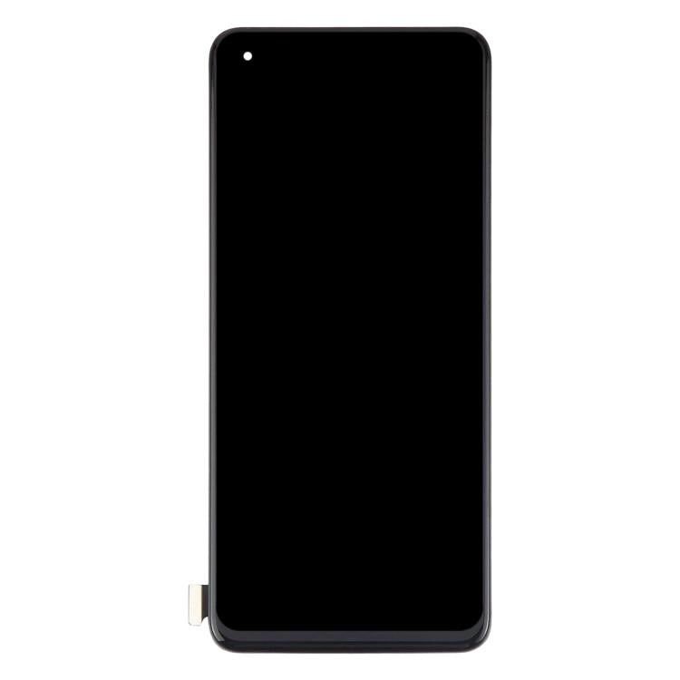 For OnePlus 11 TFT LCD Screen with Digitizer Full Assembly, Not Supporting Fingerprint Identification, For OnePlus 11