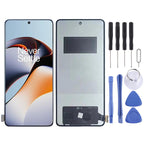 For OnePlus 11R TFT LCD Screen with Digitizer Full Assembly, Not Supporting Fingerprint Identification, For OnePlus 11R