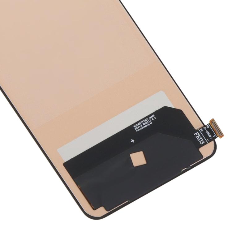 For OnePlus Nord CE4 Lite  TFT LCD Screen with Digitizer Full Assembly, Not Supporting Fingerprint Identification, For OnePlus Nord CE4 Lite