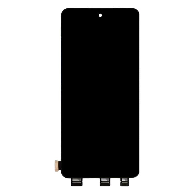 For OnePlus Nord 4 CPH2663 TFT LCD Screen with Digitizer Full Assembly, Not Supporting Fingerprint Identification, For OnePlus Nord 4